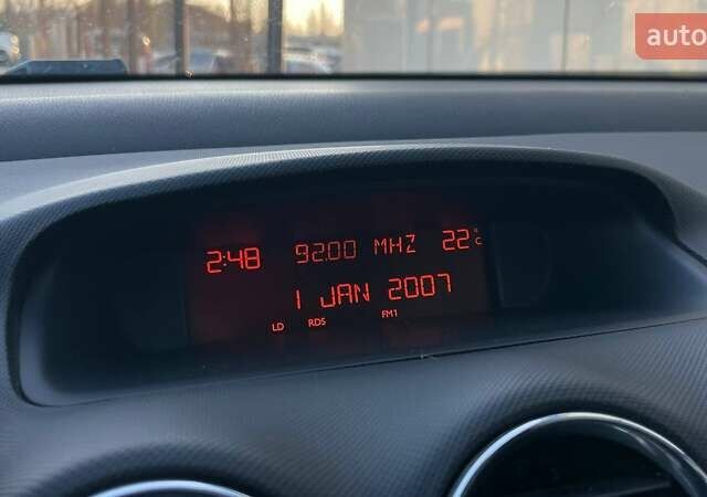 Бежевый Пежо 308, объемом двигателя 1.6 л и пробегом 224 тыс. км за 6299 $, фото 16 на Automoto.ua