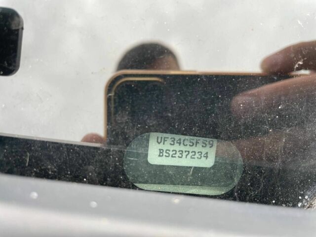 Бежевый Пежо 308, объемом двигателя 1.6 л и пробегом 160 тыс. км за 6650 $, фото 21 на Automoto.ua