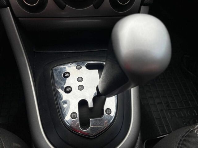 Бежевый Пежо 308, объемом двигателя 1.6 л и пробегом 160 тыс. км за 6650 $, фото 14 на Automoto.ua