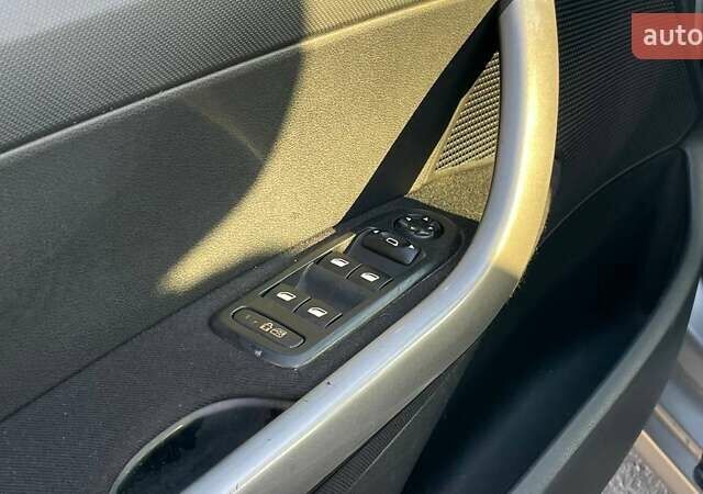 Бежевый Пежо 308, объемом двигателя 1.6 л и пробегом 224 тыс. км за 6299 $, фото 11 на Automoto.ua