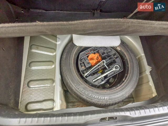 Бежевый Пежо 308, объемом двигателя 1.6 л и пробегом 127 тыс. км за 6700 $, фото 19 на Automoto.ua