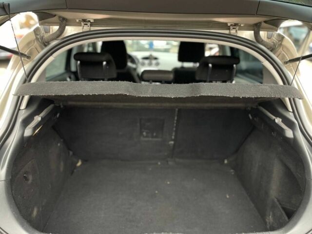 Бежевый Пежо 308, объемом двигателя 1.6 л и пробегом 160 тыс. км за 6650 $, фото 20 на Automoto.ua