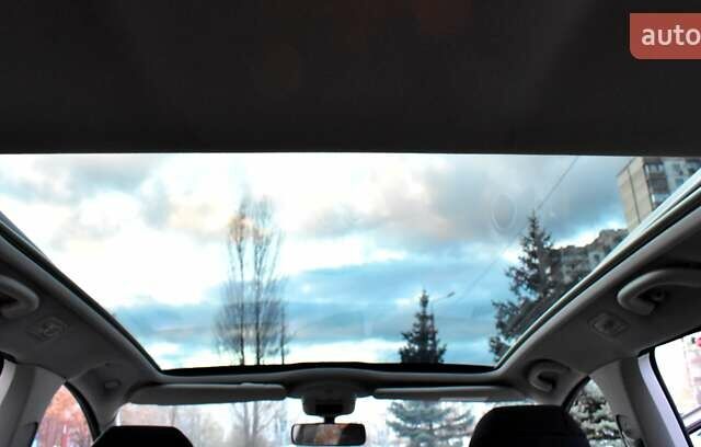 Бежевый Пежо 308, объемом двигателя 1.6 л и пробегом 176 тыс. км за 6400 $, фото 21 на Automoto.ua