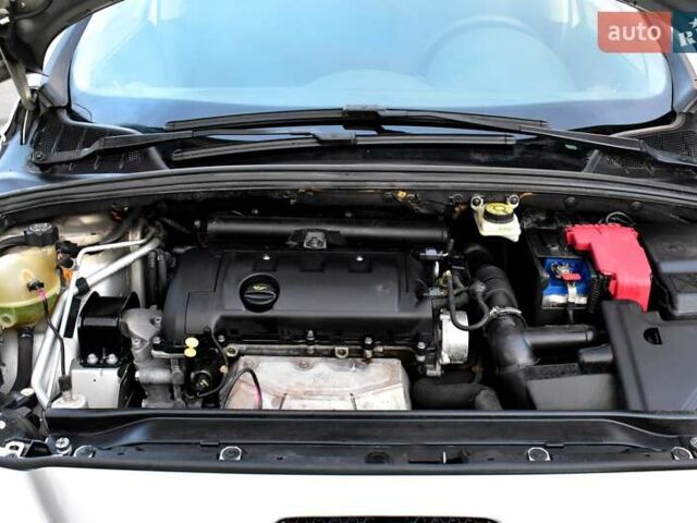 Бежевый Пежо 308, объемом двигателя 1.6 л и пробегом 176 тыс. км за 6400 $, фото 23 на Automoto.ua