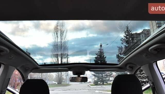 Бежевый Пежо 308, объемом двигателя 1.6 л и пробегом 176 тыс. км за 6400 $, фото 17 на Automoto.ua