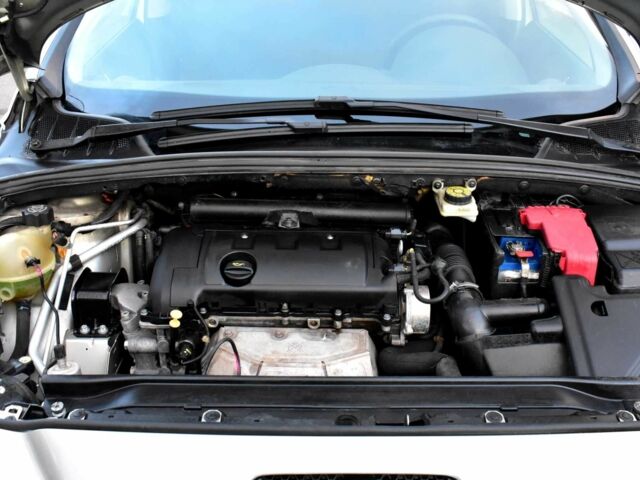 Бежевий Пежо 308, об'ємом двигуна 1.6 л та пробігом 176 тис. км за 6400 $, фото 20 на Automoto.ua