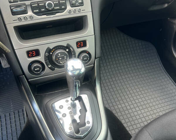 Бежевий Пежо 308, об'ємом двигуна 1.6 л та пробігом 213 тис. км за 6450 $, фото 17 на Automoto.ua