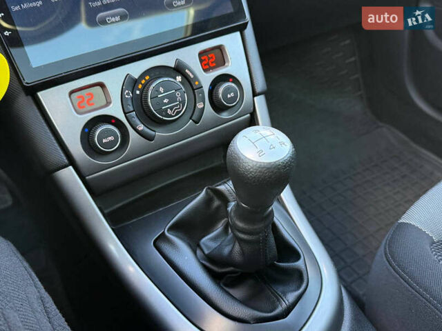 Бежевый Пежо 308, объемом двигателя 1.6 л и пробегом 267 тыс. км за 6999 $, фото 54 на Automoto.ua