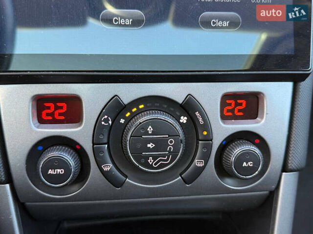 Бежевый Пежо 308, объемом двигателя 1.6 л и пробегом 267 тыс. км за 6999 $, фото 53 на Automoto.ua