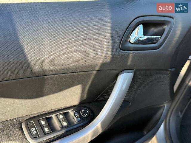 Бежевый Пежо 308, объемом двигателя 1.6 л и пробегом 267 тыс. км за 6999 $, фото 48 на Automoto.ua