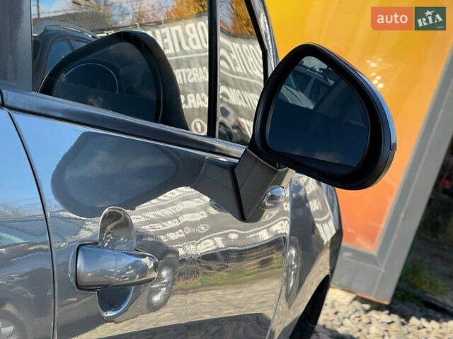 Бежевый Пежо 308, объемом двигателя 1.6 л и пробегом 267 тыс. км за 6999 $, фото 30 на Automoto.ua