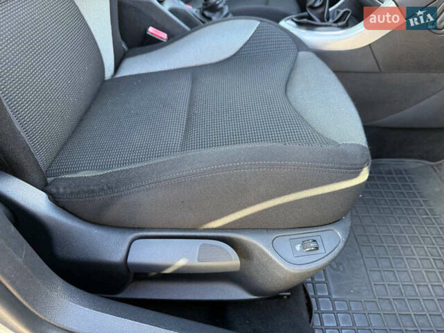 Бежевый Пежо 308, объемом двигателя 1.6 л и пробегом 267 тыс. км за 6999 $, фото 33 на Automoto.ua