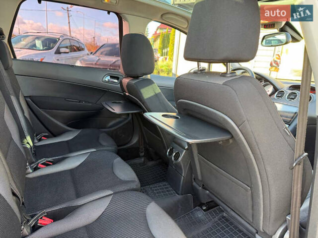 Бежевый Пежо 308, объемом двигателя 1.6 л и пробегом 267 тыс. км за 6999 $, фото 41 на Automoto.ua