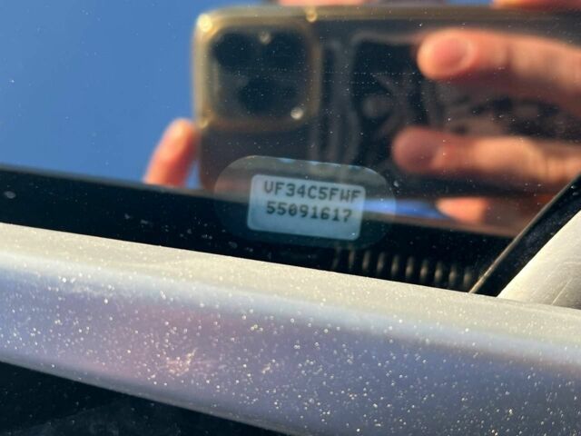 Черный Пежо 308, объемом двигателя 1.6 л и пробегом 199 тыс. км за 6200 $, фото 21 на Automoto.ua