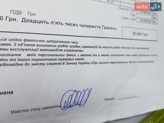 Черный Пежо 308, объемом двигателя 1.6 л и пробегом 217 тыс. км за 5550 $, фото 39 на Automoto.ua