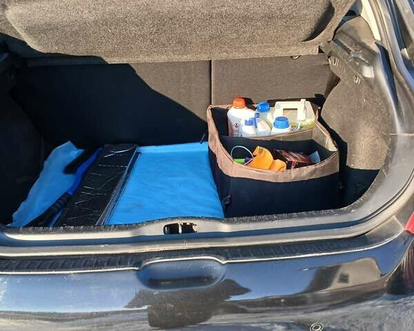 Черный Пежо 308, объемом двигателя 1.56 л и пробегом 230 тыс. км за 5200 $, фото 9 на Automoto.ua