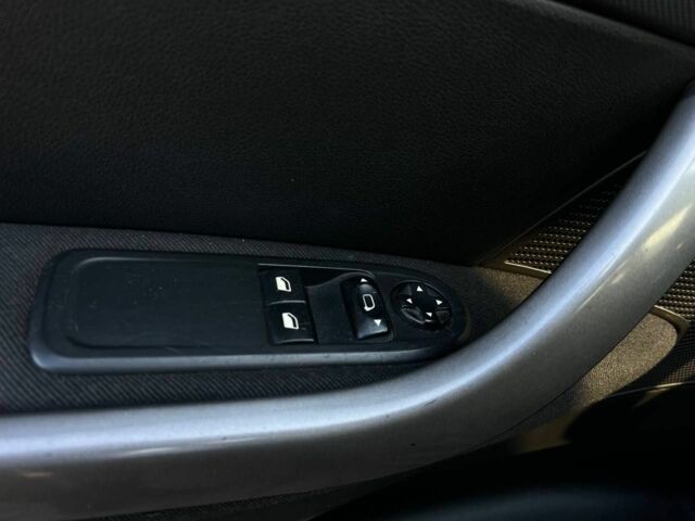 Черный Пежо 308, объемом двигателя 1.6 л и пробегом 199 тыс. км за 6200 $, фото 8 на Automoto.ua