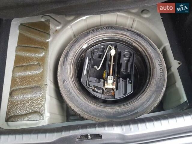 Черный Пежо 308, объемом двигателя 1.6 л и пробегом 217 тыс. км за 5550 $, фото 12 на Automoto.ua