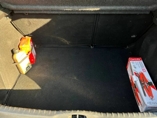 Черный Пежо 308, объемом двигателя 1.6 л и пробегом 199 тыс. км за 6200 $, фото 20 на Automoto.ua