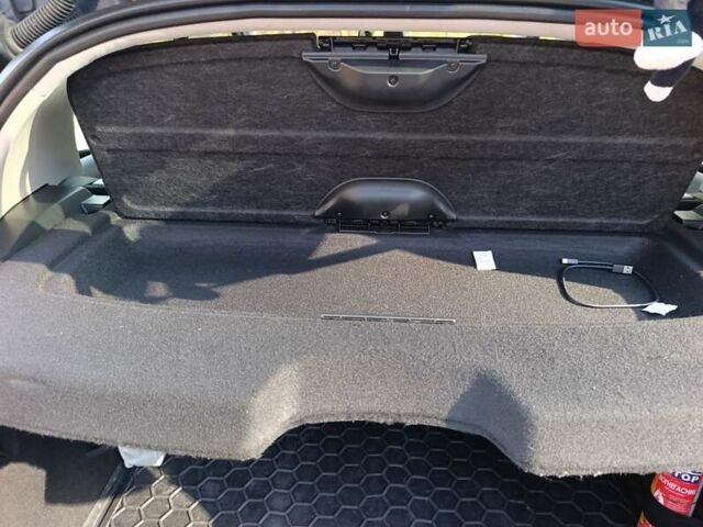 Черный Пежо 308, объемом двигателя 1.6 л и пробегом 185 тыс. км за 4900 $, фото 46 на Automoto.ua