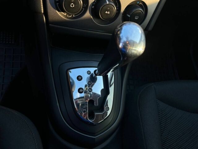 Черный Пежо 308, объемом двигателя 1.6 л и пробегом 199 тыс. км за 6200 $, фото 14 на Automoto.ua