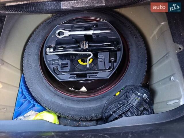 Черный Пежо 308, объемом двигателя 1.6 л и пробегом 185 тыс. км за 4900 $, фото 38 на Automoto.ua