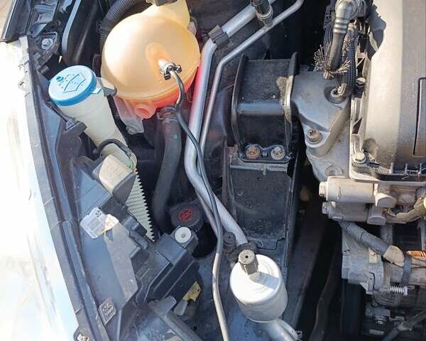 Черный Пежо 308, объемом двигателя 1.6 л и пробегом 185 тыс. км за 4900 $, фото 41 на Automoto.ua