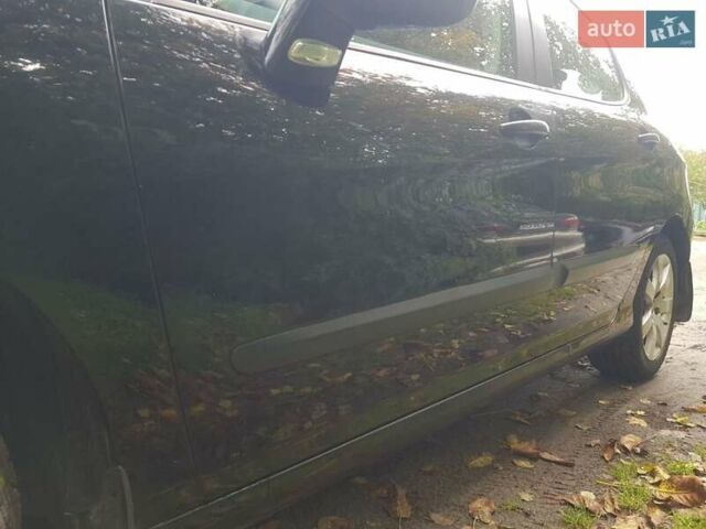 Черный Пежо 308, объемом двигателя 1.6 л и пробегом 217 тыс. км за 5550 $, фото 13 на Automoto.ua