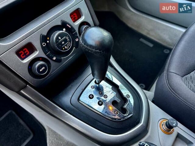 Черный Пежо 308, объемом двигателя 1.6 л и пробегом 166 тыс. км за 5400 $, фото 39 на Automoto.ua