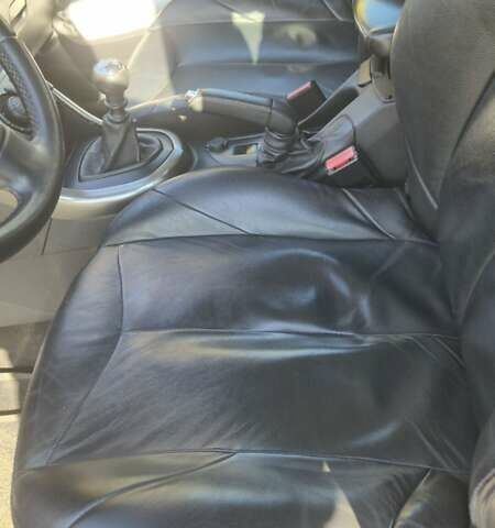 Чорний Пежо 308, об'ємом двигуна 1.6 л та пробігом 225 тис. км за 4600 $, фото 13 на Automoto.ua