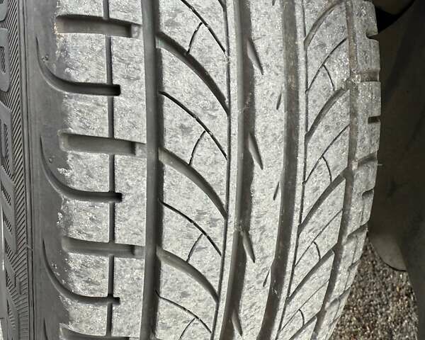 Черный Пежо 308, объемом двигателя 1.56 л и пробегом 320 тыс. км за 5300 $, фото 18 на Automoto.ua