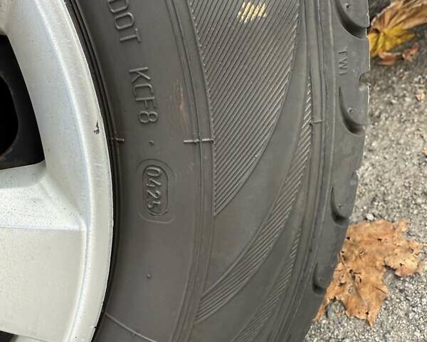 Черный Пежо 308, объемом двигателя 1.56 л и пробегом 320 тыс. км за 5300 $, фото 16 на Automoto.ua