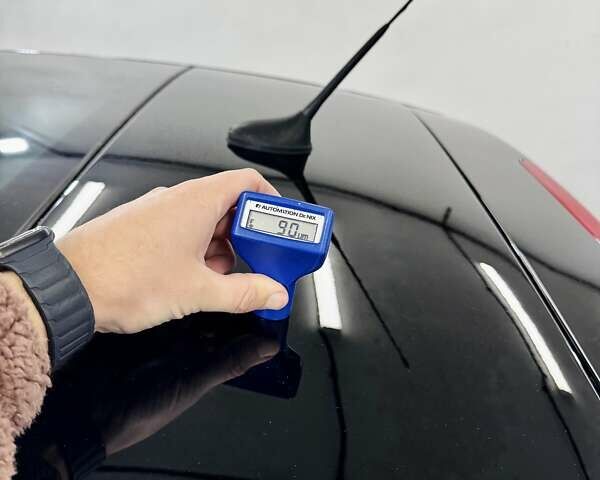 Черный Пежо 308, объемом двигателя 1.6 л и пробегом 157 тыс. км за 7499 $, фото 132 на Automoto.ua