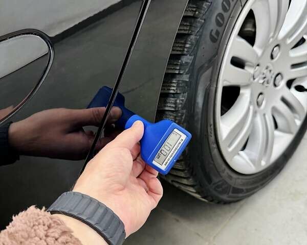 Черный Пежо 308, объемом двигателя 1.6 л и пробегом 157 тыс. км за 7499 $, фото 128 на Automoto.ua