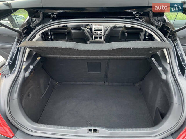 Черный Пежо 308, объемом двигателя 1.6 л и пробегом 162 тыс. км за 7400 $, фото 9 на Automoto.ua