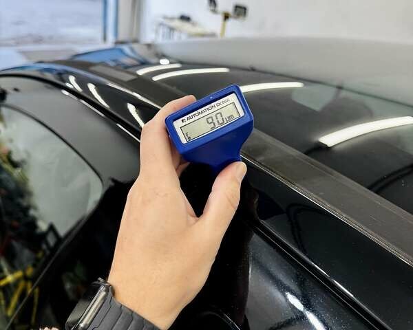 Черный Пежо 308, объемом двигателя 1.6 л и пробегом 157 тыс. км за 7499 $, фото 133 на Automoto.ua