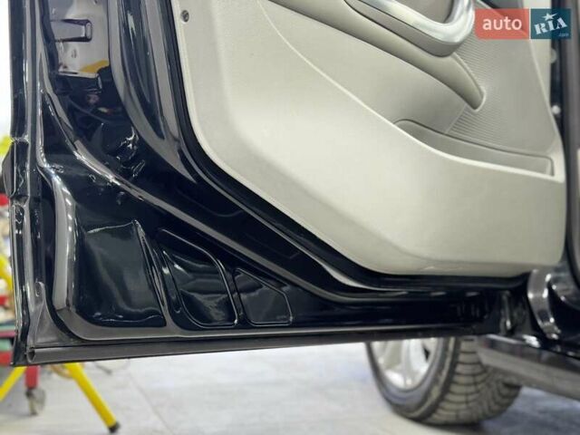 Черный Пежо 308, объемом двигателя 1.6 л и пробегом 157 тыс. км за 7499 $, фото 76 на Automoto.ua