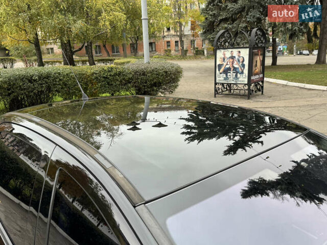 Чорний Пежо 308, об'ємом двигуна 1.6 л та пробігом 160 тис. км за 7300 $, фото 13 на Automoto.ua