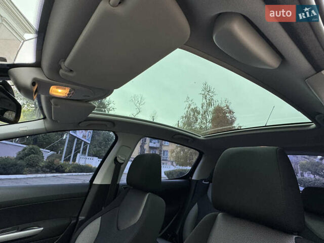 Чорний Пежо 308, об'ємом двигуна 1.6 л та пробігом 160 тис. км за 7300 $, фото 25 на Automoto.ua