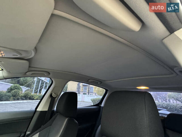 Чорний Пежо 308, об'ємом двигуна 1.6 л та пробігом 160 тис. км за 7300 $, фото 24 на Automoto.ua