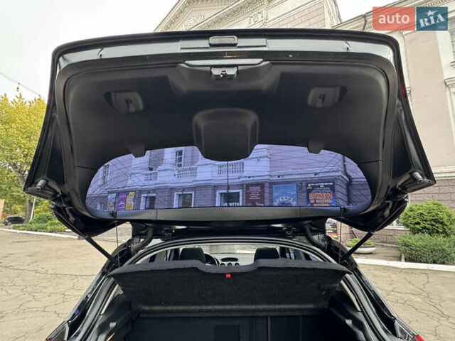 Чорний Пежо 308, об'ємом двигуна 1.6 л та пробігом 160 тис. км за 7300 $, фото 32 на Automoto.ua