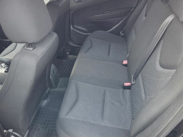 Черный Пежо 308, объемом двигателя 0 л и пробегом 161 тыс. км за 6800 $, фото 12 на Automoto.ua