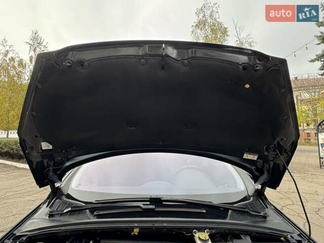 Чорний Пежо 308, об'ємом двигуна 1.6 л та пробігом 160 тис. км за 7300 $, фото 35 на Automoto.ua