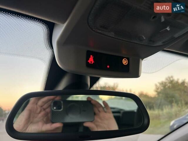 Черный Пежо 308, объемом двигателя 1.6 л и пробегом 145 тыс. км за 7400 $, фото 30 на Automoto.ua