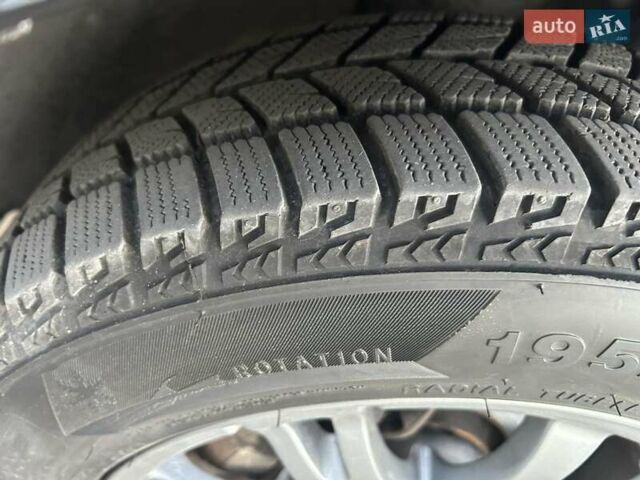 Черный Пежо 308, объемом двигателя 1.6 л и пробегом 145 тыс. км за 7400 $, фото 42 на Automoto.ua