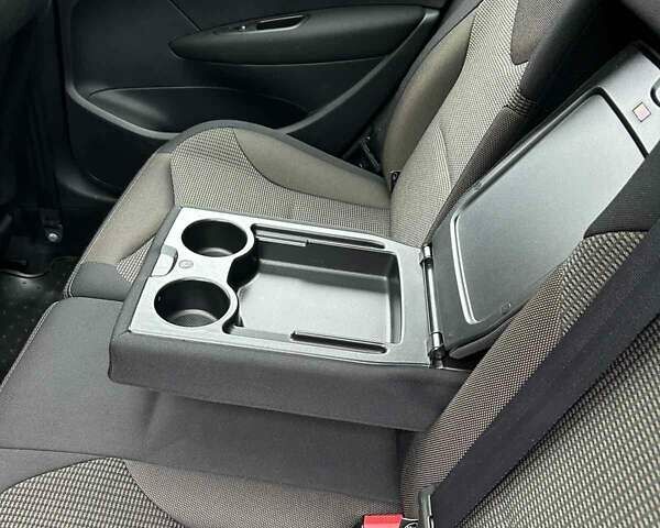 Черный Пежо 308, объемом двигателя 1.6 л и пробегом 145 тыс. км за 7400 $, фото 37 на Automoto.ua