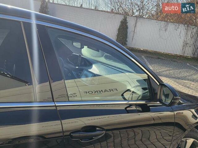 Чорний Пежо 308, об'ємом двигуна 1.56 л та пробігом 148 тис. км за 13450 $, фото 28 на Automoto.ua