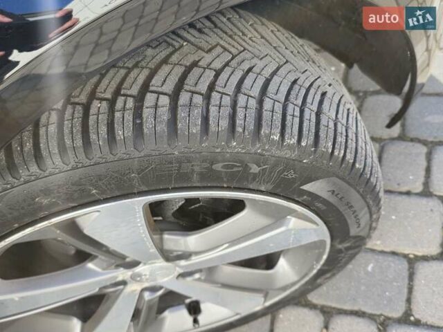 Чорний Пежо 308, об'ємом двигуна 1.56 л та пробігом 148 тис. км за 13450 $, фото 35 на Automoto.ua