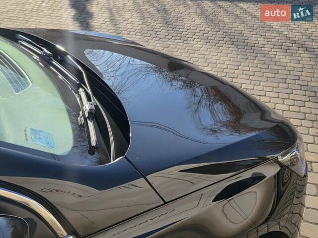 Чорний Пежо 308, об'ємом двигуна 1.56 л та пробігом 148 тис. км за 13450 $, фото 32 на Automoto.ua