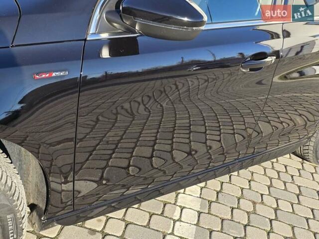 Чорний Пежо 308, об'ємом двигуна 1.56 л та пробігом 148 тис. км за 13450 $, фото 18 на Automoto.ua